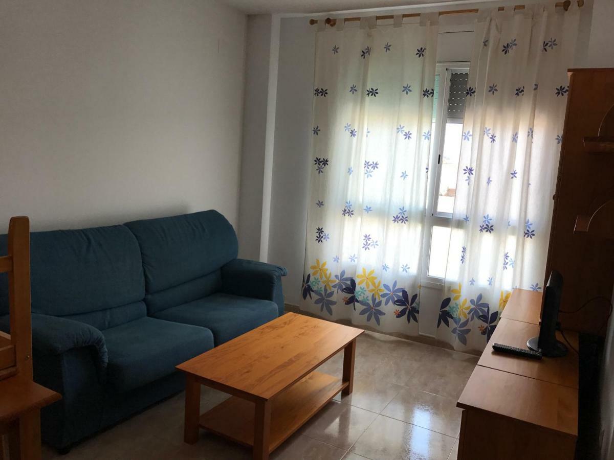 Apartamentos En Deltebre Ngoại thất bức ảnh