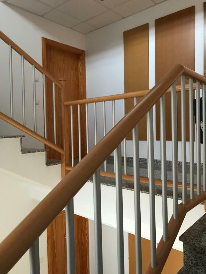 Apartamentos En Deltebre Ngoại thất bức ảnh