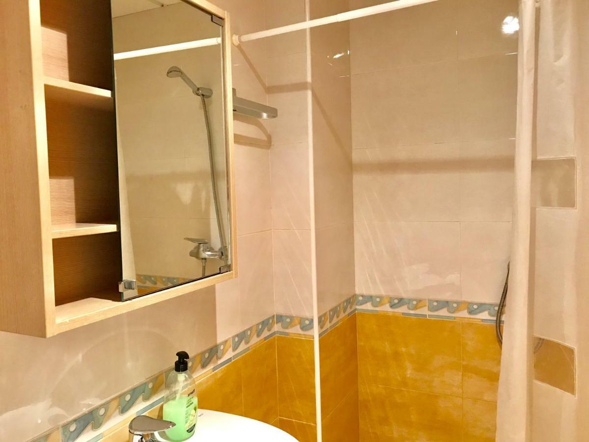 Apartamentos En Deltebre Ngoại thất bức ảnh