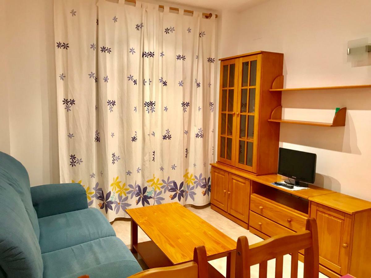 Apartamentos En Deltebre Ngoại thất bức ảnh