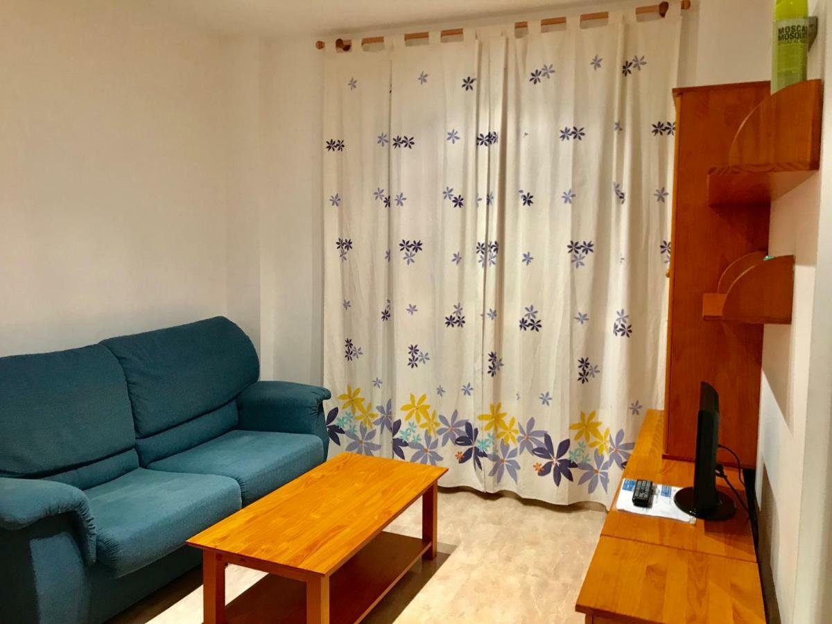 Apartamentos En Deltebre Ngoại thất bức ảnh