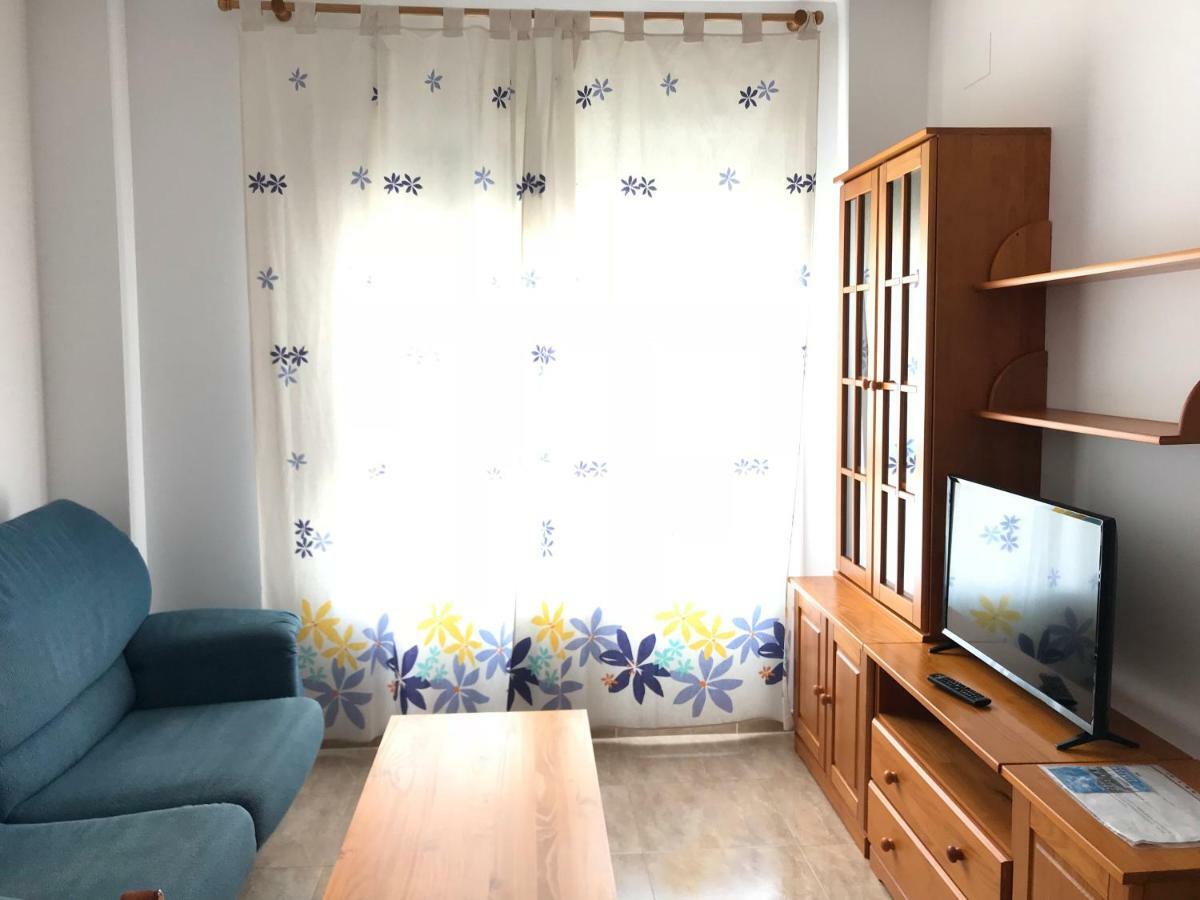 Apartamentos En Deltebre Ngoại thất bức ảnh
