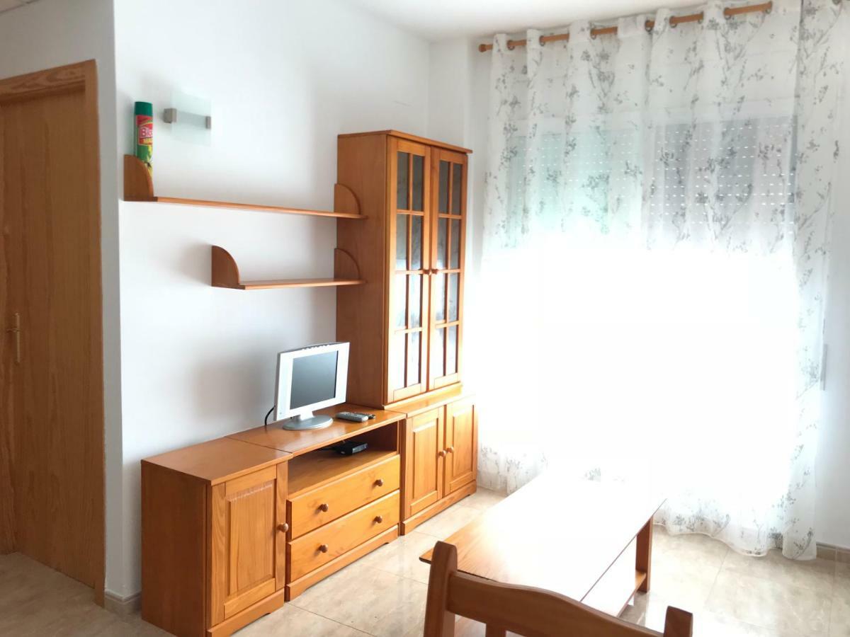 Apartamentos En Deltebre Ngoại thất bức ảnh