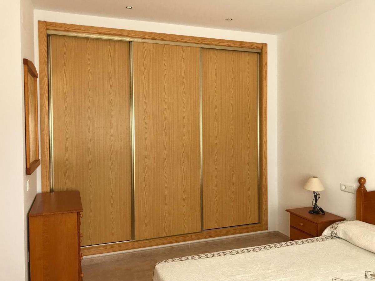 Apartamentos En Deltebre Ngoại thất bức ảnh