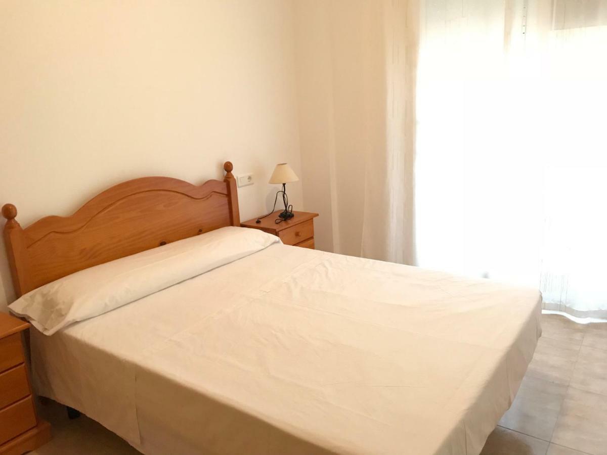 Apartamentos En Deltebre Ngoại thất bức ảnh