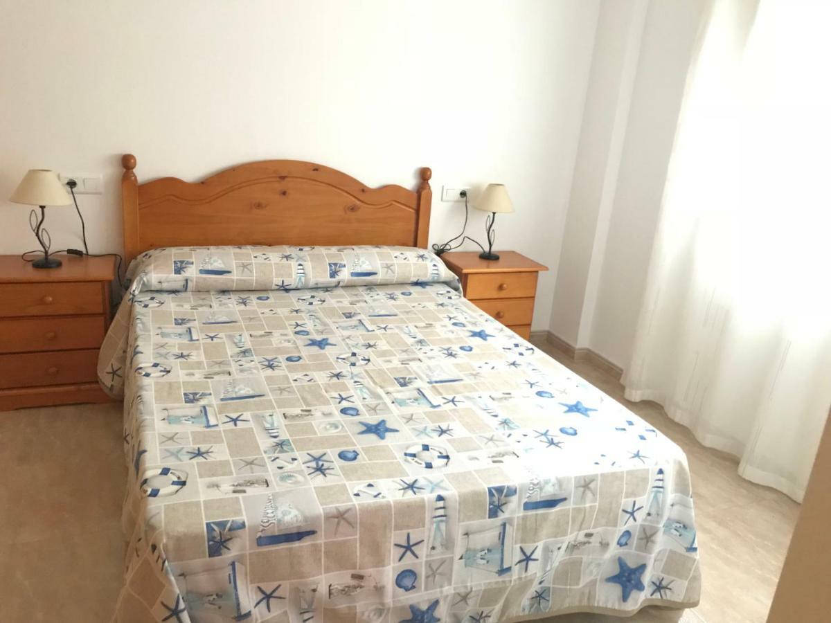 Apartamentos En Deltebre Ngoại thất bức ảnh