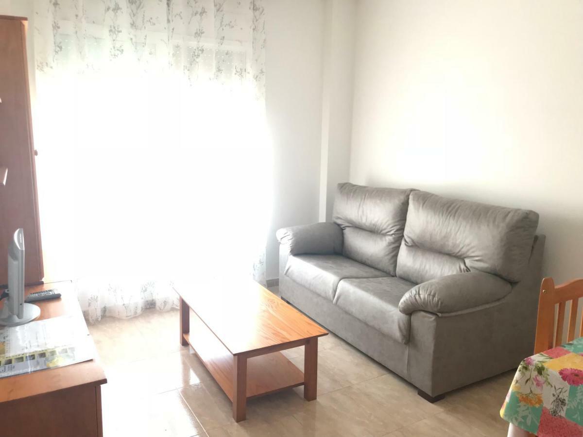 Apartamentos En Deltebre Ngoại thất bức ảnh