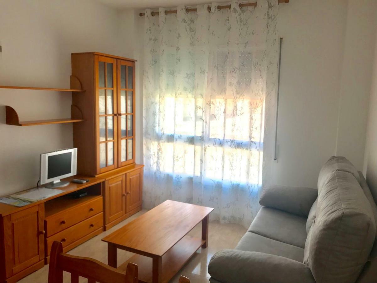 Apartamentos En Deltebre Ngoại thất bức ảnh