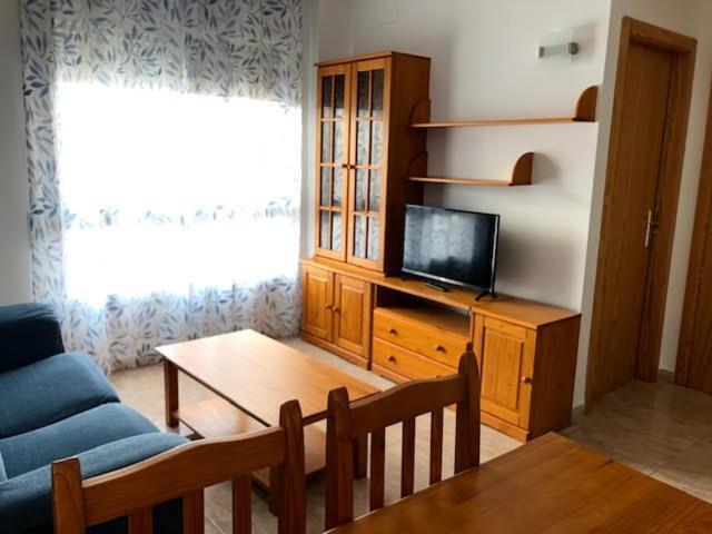 Apartamentos En Deltebre Ngoại thất bức ảnh